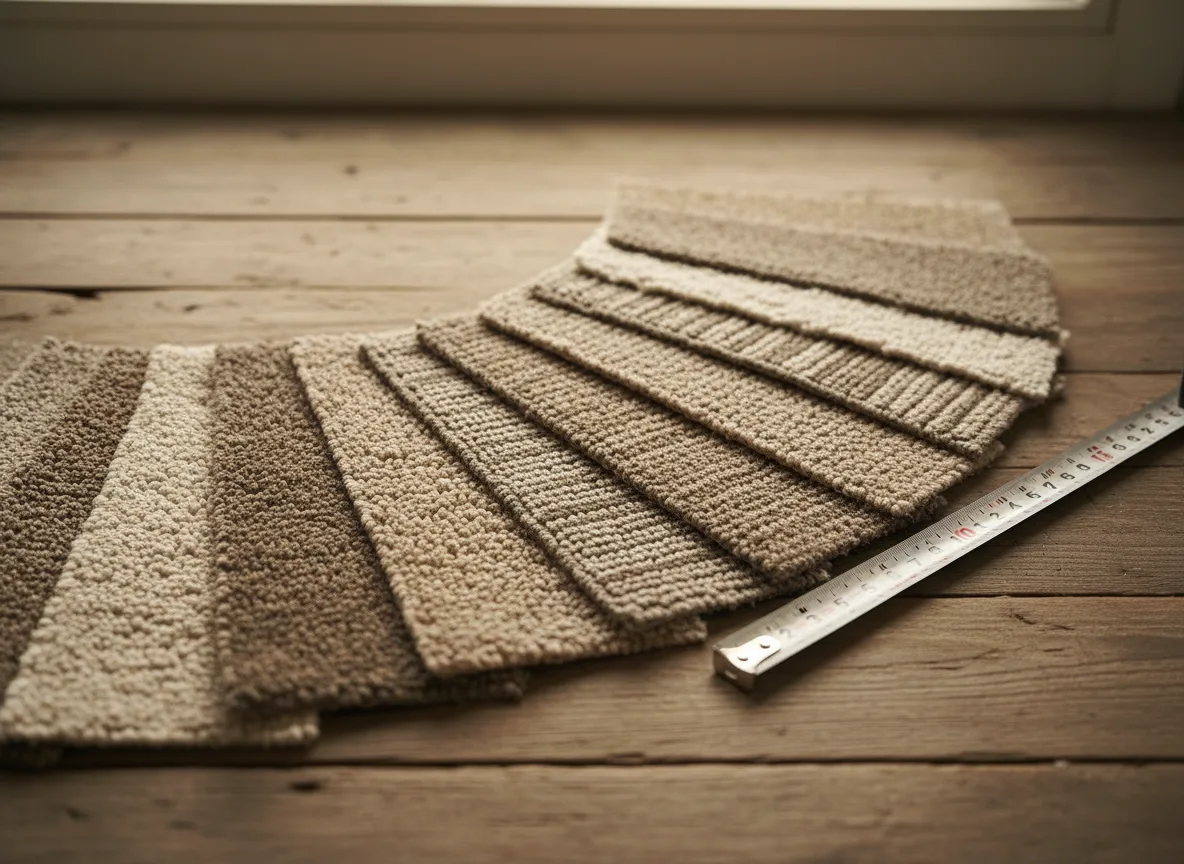 Carpet Installation Gays Creek, KY FAQs